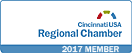 Cincinnati Regional Chamber Member 2017